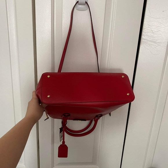 Ralph Lauren Dome bag - Picture 2 of 7